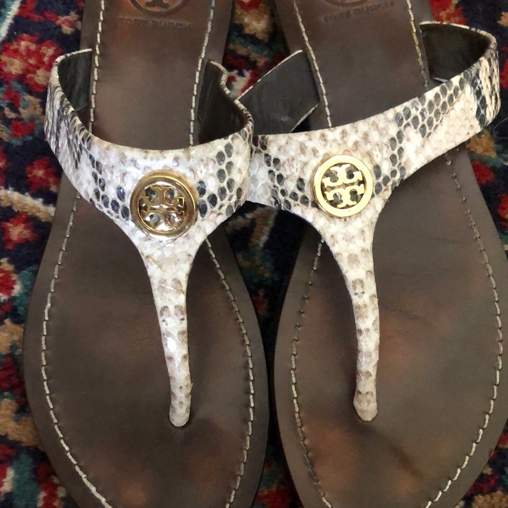 Tory Burch Sandals